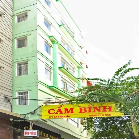 Cam Binh Hotel